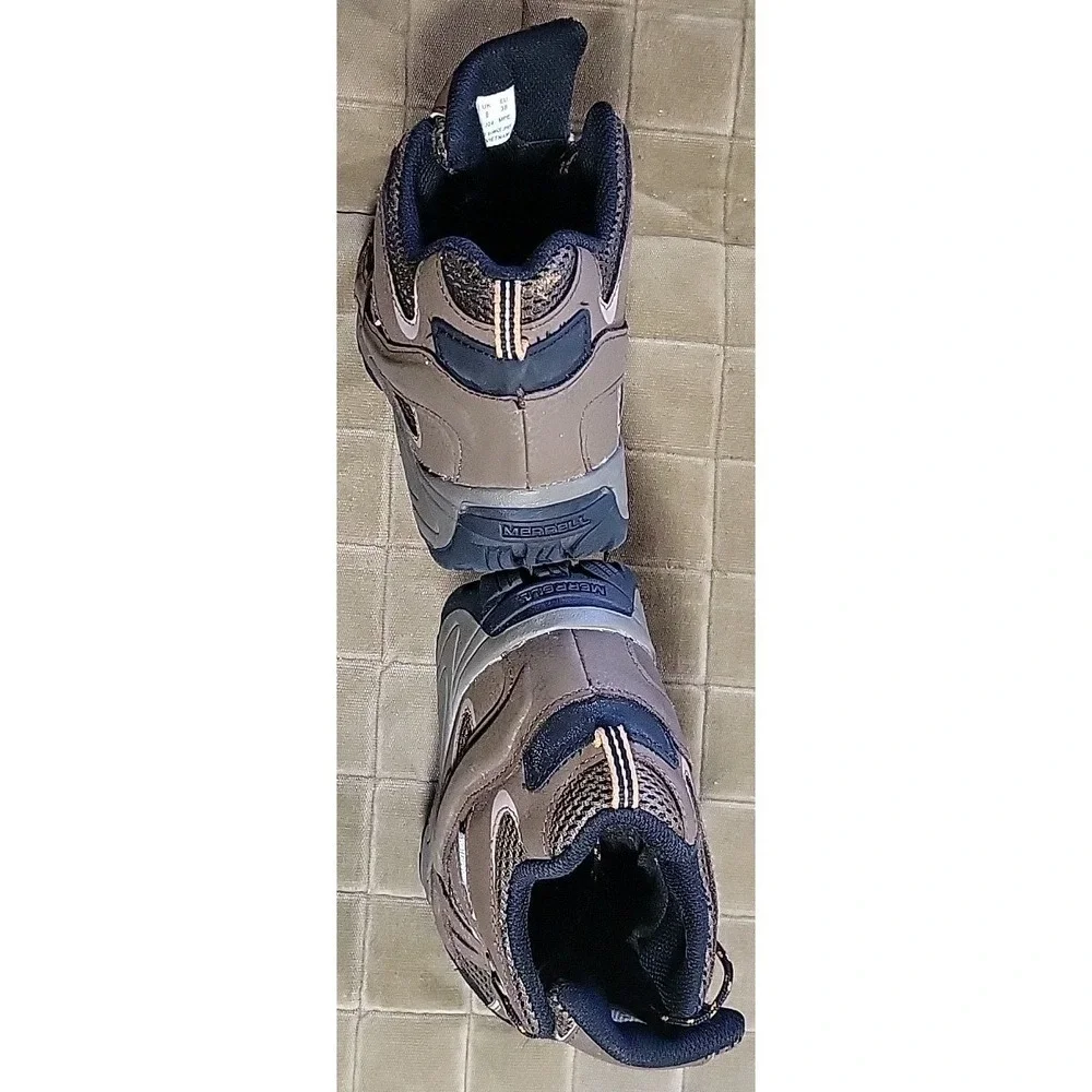 Merrell these designed